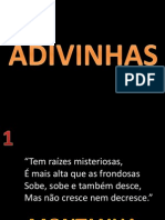 ADIVINHAS