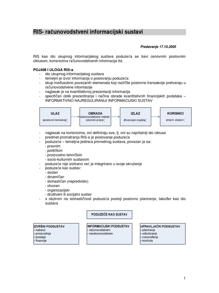 Ris PDF | PDF