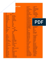 Anatomija Latinski Izrazi PDF
