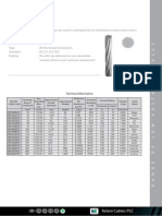 All Aluminium Conductors AAC PDF