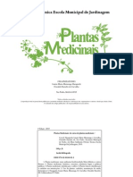 Plantas Medicinais (SVMA)