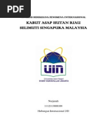 Download ANALISIS SEDERHANA FENOMENA INTERNASIONALdocx by nurjannah_hadaita SN182153366 doc pdf