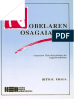 Nobelarenosagaiak PDF