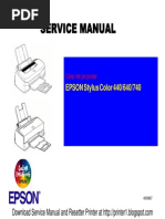Catalogo Ricoh Mp 2851 Mp 3351 Pdf Image Scanner Fax