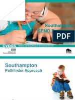 Southampton Pathfinder