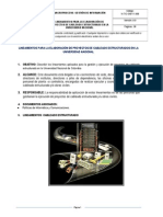 Lineamientos para Proyectos de Cableado en Universidades