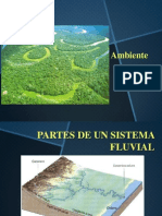 Ambiente Fluvial