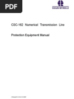 CSC162 Manual PDF