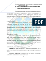 Analisis de Reglamento de Sólidos Hospitalarios