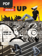 Download Whats Up Jeddah - Issue 14 by oqasyah SN18219576 doc pdf