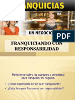 Franquicias