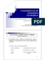 Fundamentos Ing Econom PDF