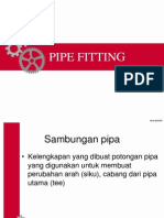 Pipe Fitting