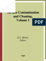 Surface Contamination and Cleaning.pdf