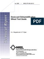 Desiccant 26131