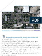 Civic Center Analysis PDF