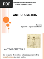 Antropometria Aula 7