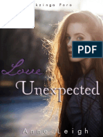 Love Unexpected #1