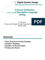 Verilog DSD.ppt