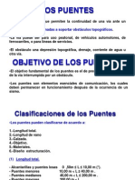 Clases de Puente 06-04-13