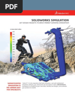 SW2014 Datasheet Simulation ENU PDF