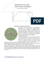 La Cipolla in Geometria