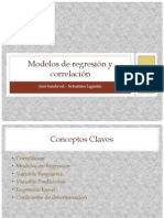 Modelos de regresión y correlación (1)