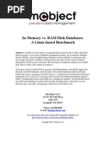 Download RAM-Disk vs In-Memory Database Systems An Embedded Database Performance Benchmark by TedKenney SN18221716 doc pdf