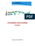 Utili Zando Hoot Course