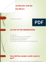 World system theories and the modernization theory presentation.pptx