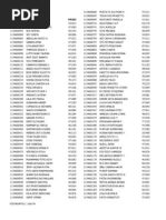 Download PENGUMUMAN PER PANLOK 46 - YOGYAKARTApdf by Leader Alfason SN182222680 doc pdf