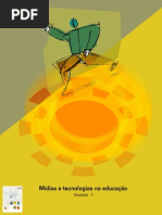Midias e Tecnologias Na Educacao-SENAC