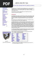 Download Lube Oil Analysispdf by Prudhvi Raj SN182224749 doc pdf