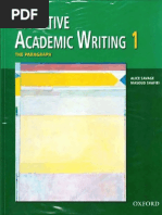 Download Effecttive Academic Writing 1pdf by Vuong Nhan Tran SN182228267 doc pdf