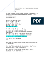 Examen de Termo