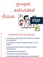 Taller Actividad Fisica Def