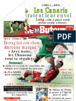 LE BUTEUR PDF Du 07/08/2009