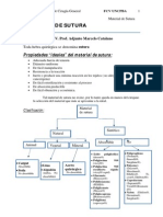 21- Material de Sutura