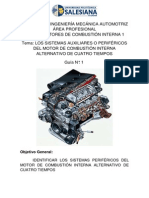 G 1 Sistemas Auxiliares Del Motor