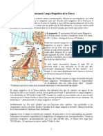 Campo Magnetico Terrestre-Apuntes