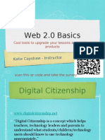 Web 2 0 PL Presentation