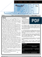 Blah Vol-28