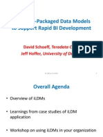 Rapid BI with LDMs.ppt