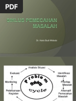 Download Siklus Pemecahan Masalah 2012pptx by Scholastica Risty SN182247106 doc pdf