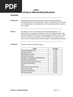Download Accounting for Merchandising Business PDF by Fariha Lynn Safwan SN182248149 doc pdf
