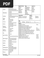 Quest Letters and Seals Guide | PDF