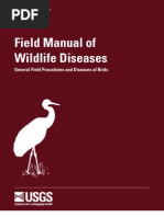 Download Field Manual of Wildlife Diseases by Mara SN18225175 doc pdf