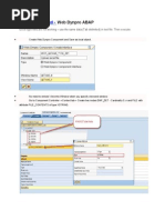 Webdynpro Abap Excel File Upload