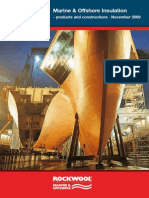 Marine and Offshore Insulation PDF