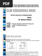 Download Independensi Bank Sentral by Muhamad Khairul Bahri SN18225474 doc pdf